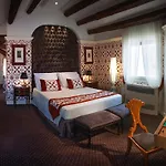 Hotel Londra Palace