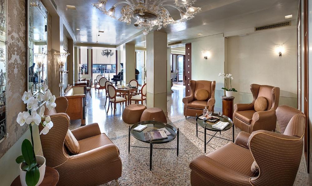 Londra Palace Hotel Venecia