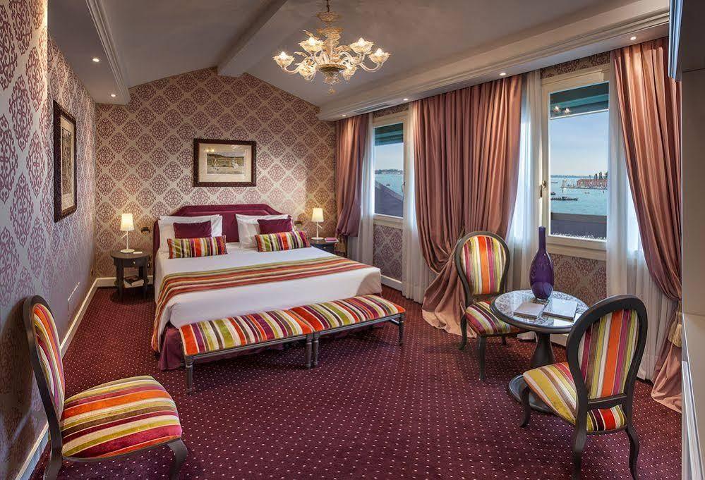 Londra Palace 5* Venecia
