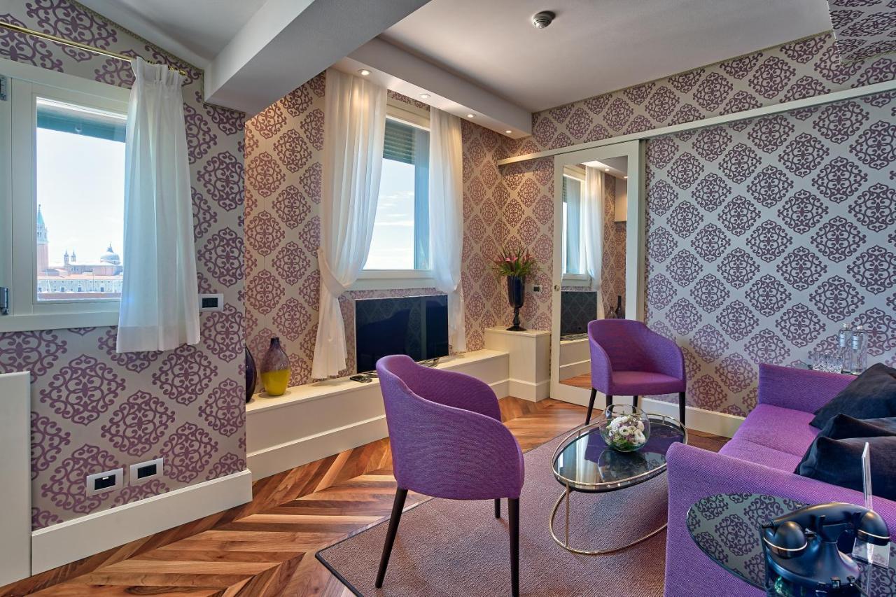 Hotel Londra Palace Venecia