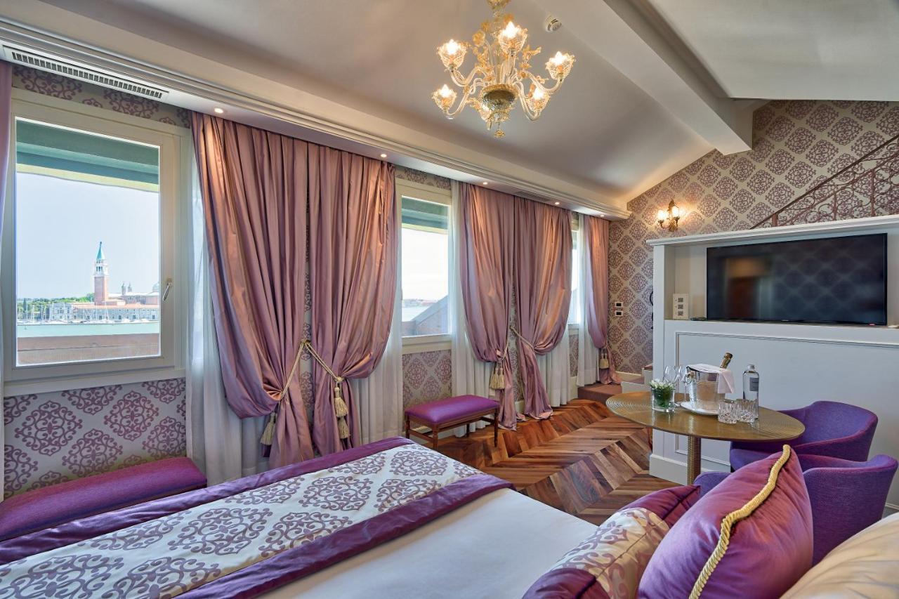 Londra Palace 5* Venecia