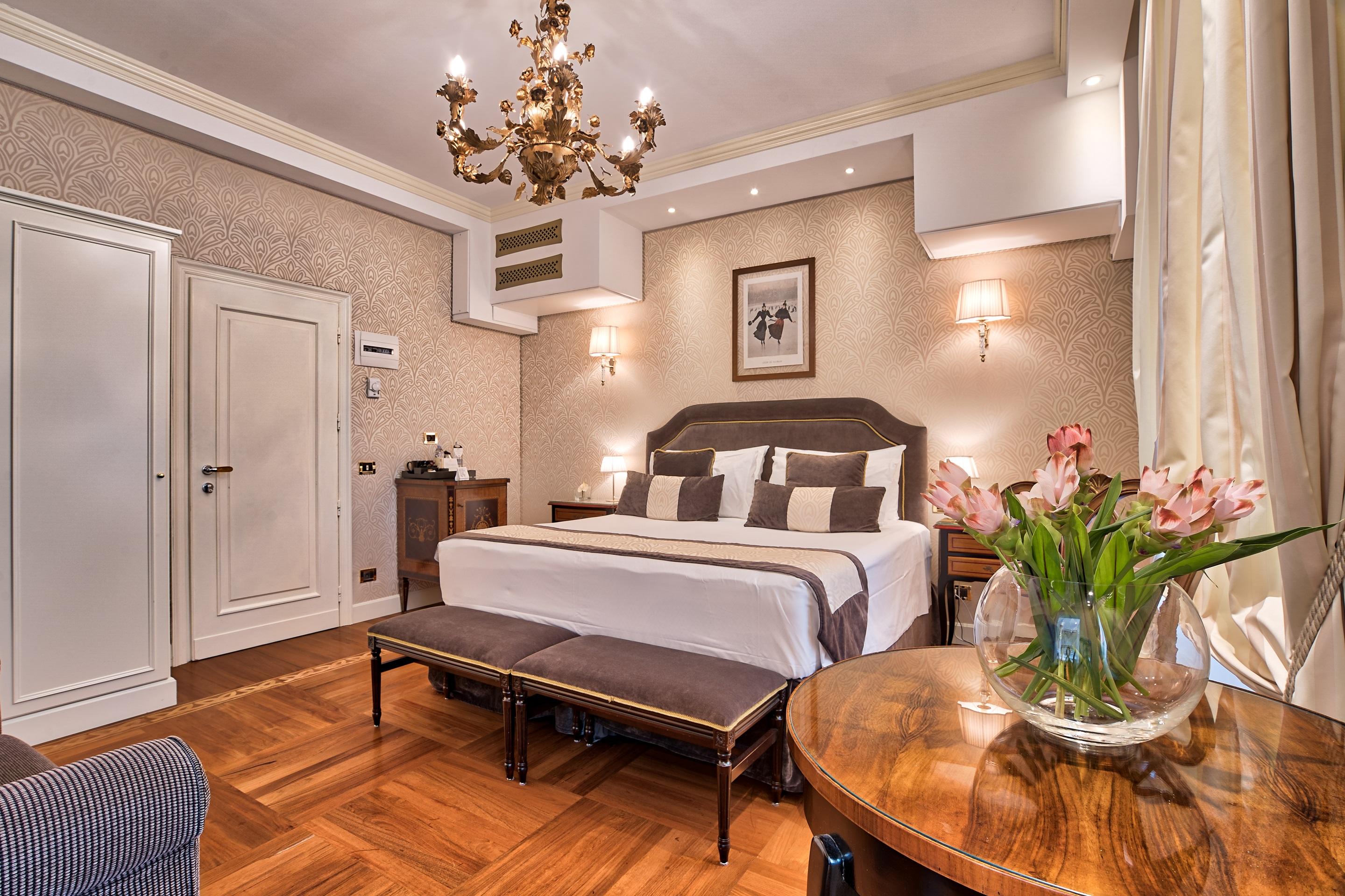 Londra Palace Venecia