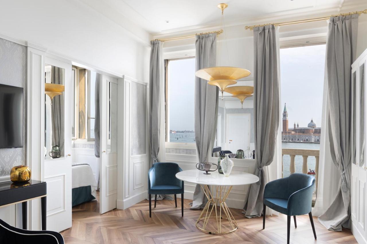 Hotel Londra Palace Venecia