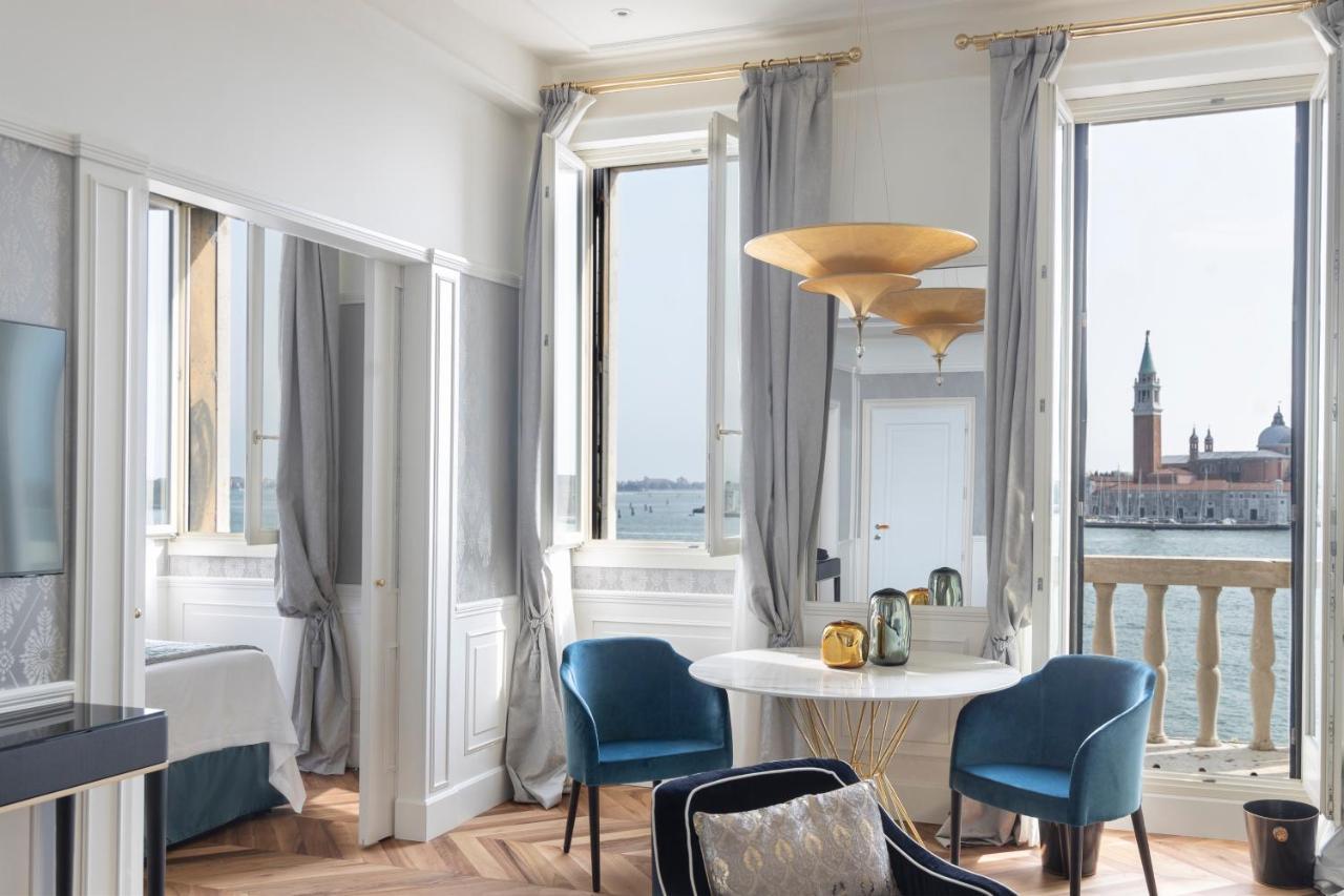 Londra Palace Hotel Venecia