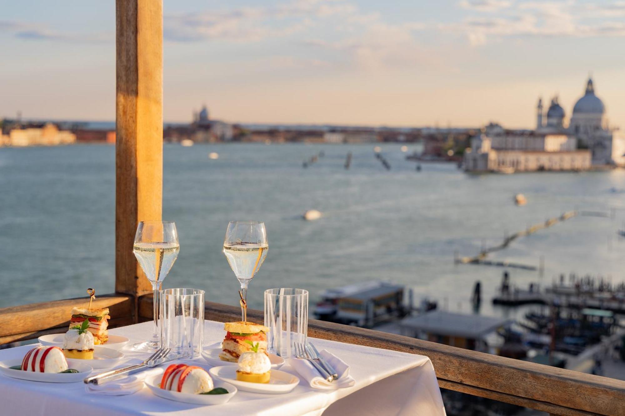 Londra Palace 5* Venecia