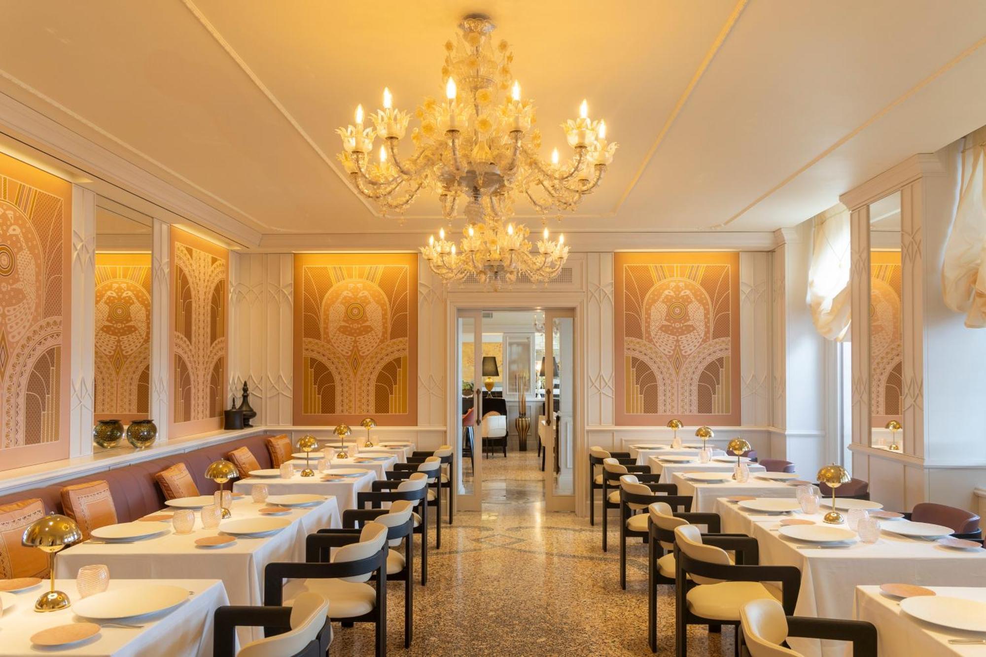 Londra Palace Hotel Venecia