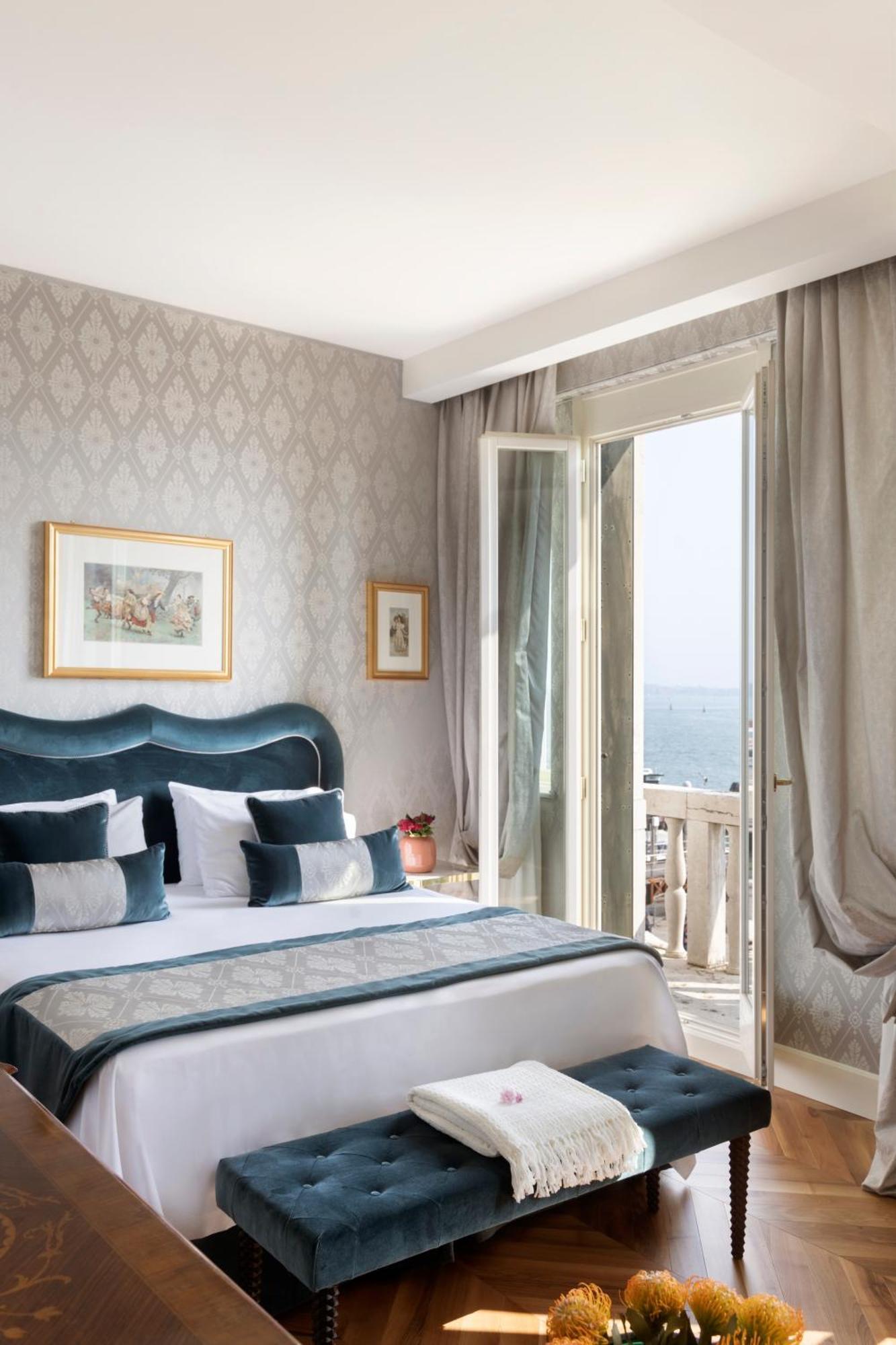 Londra Palace 5* Venecia
