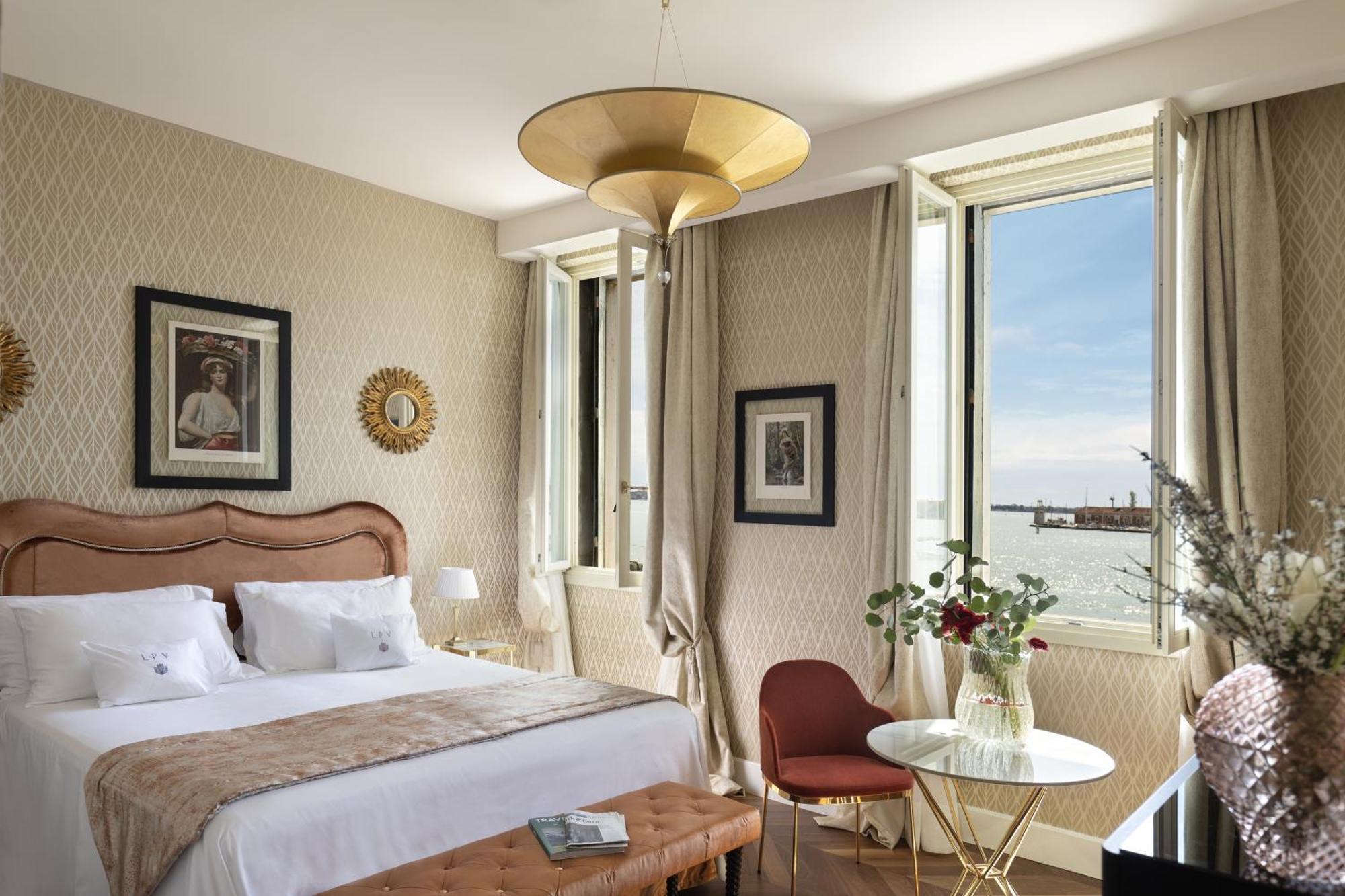 Londra Palace Venecia