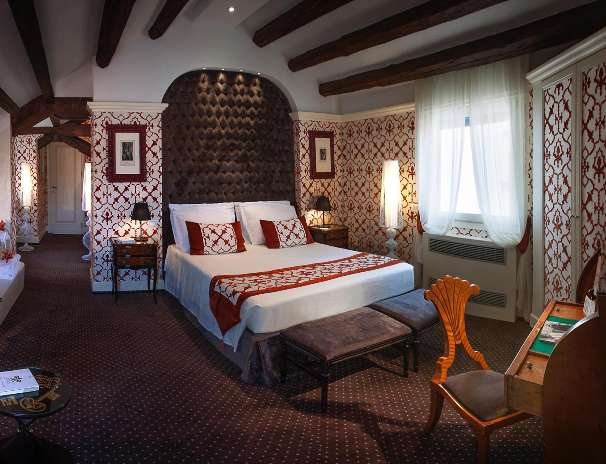 Londra Palace Hotel Venecia