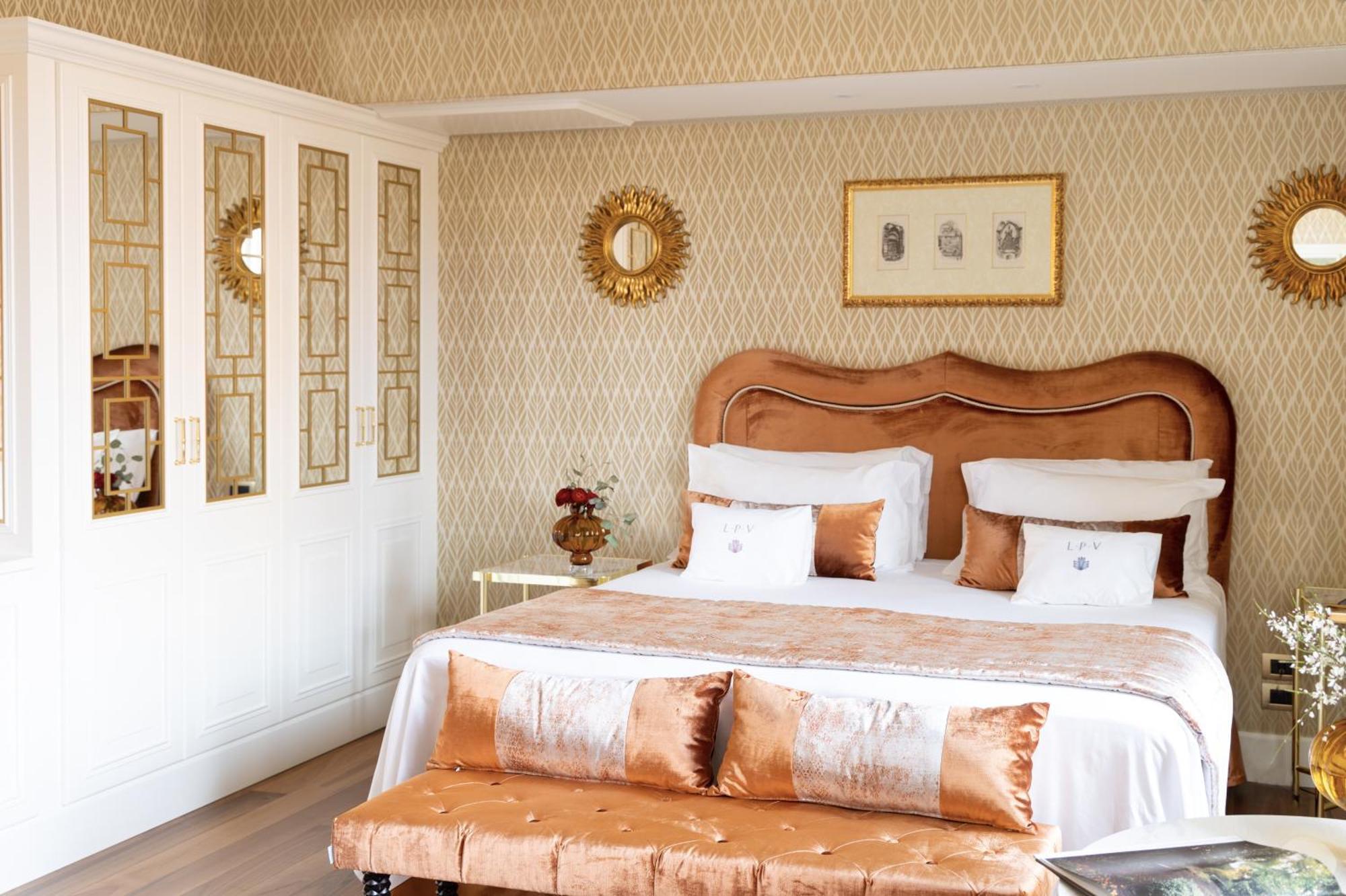 Hotel Londra Palace Venecia