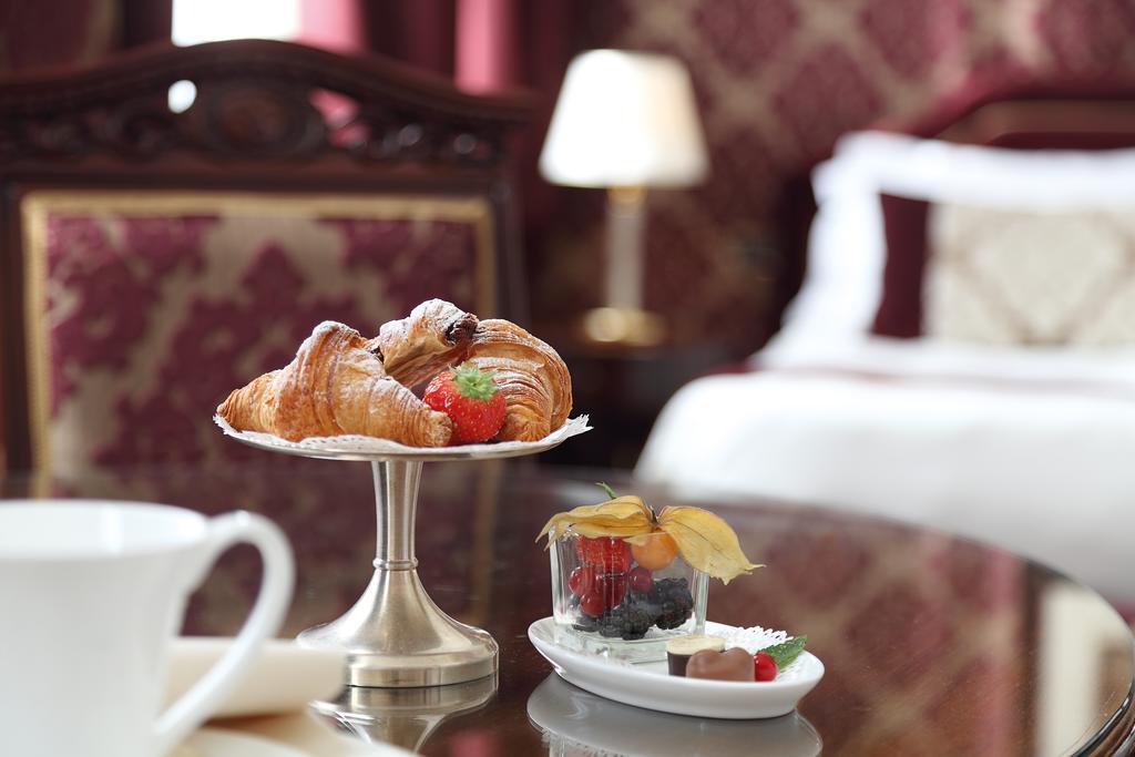 Londra Palace 5* Venecia