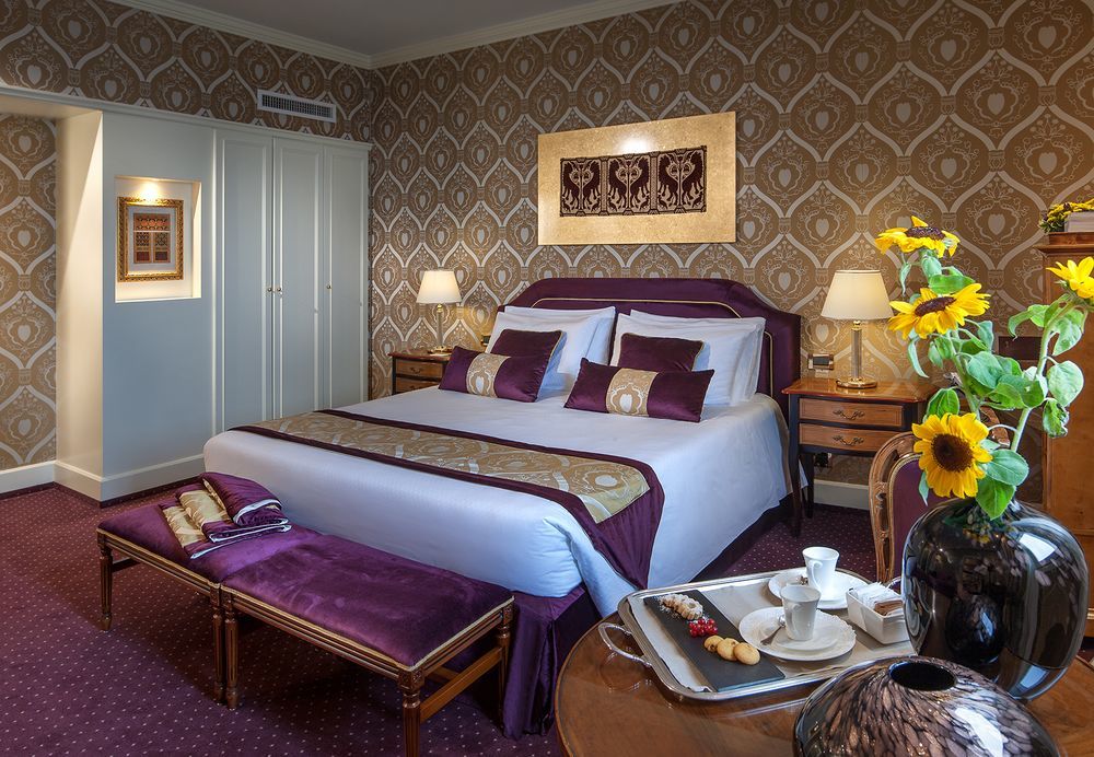 Londra Palace Venecia