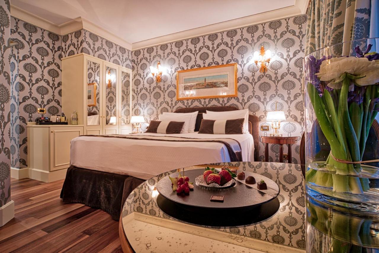 Hotel Londra Palace Venecia