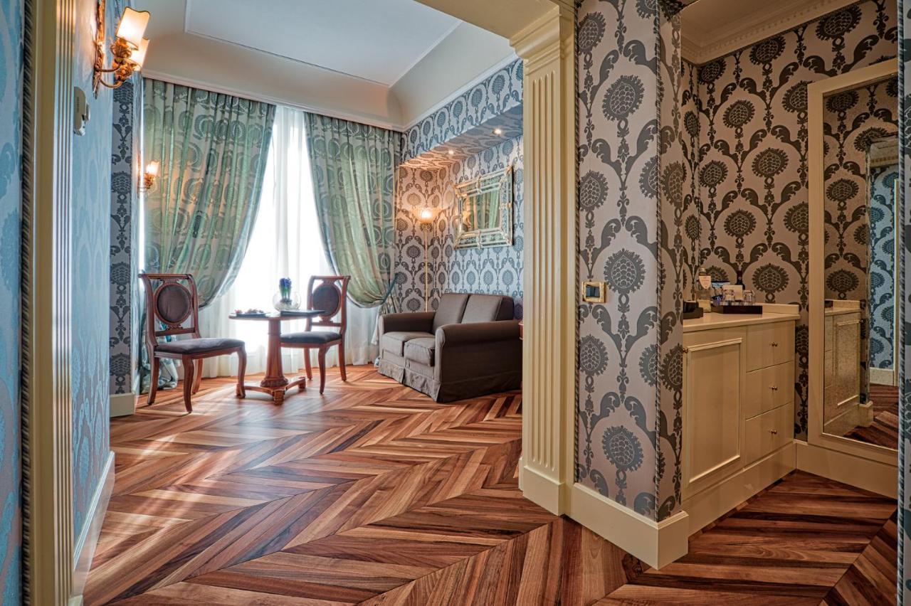 Londra Palace Venecia