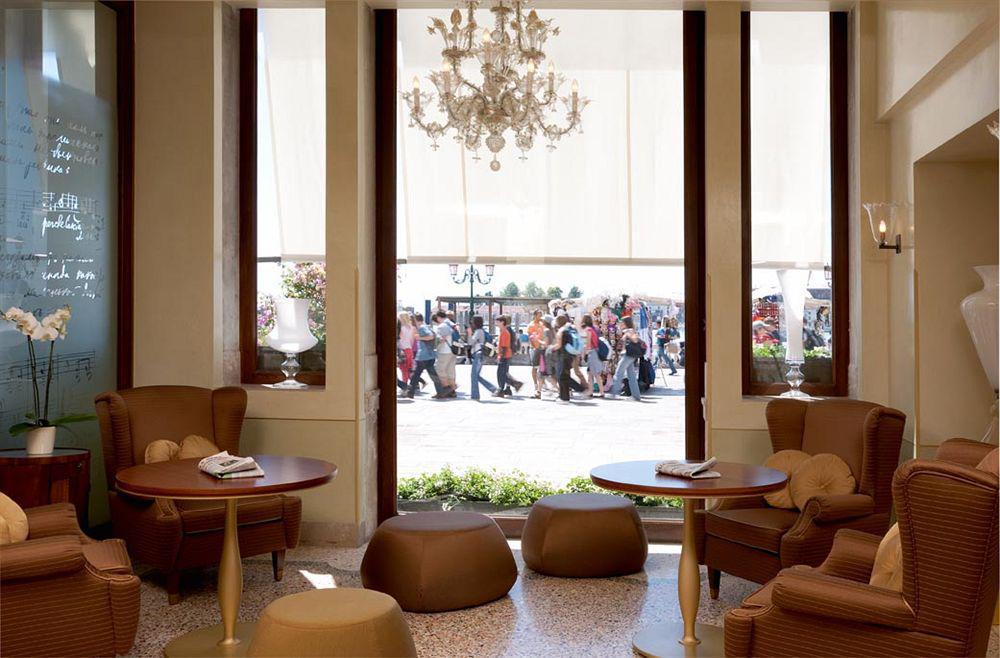 Londra Palace Hotel Venecia