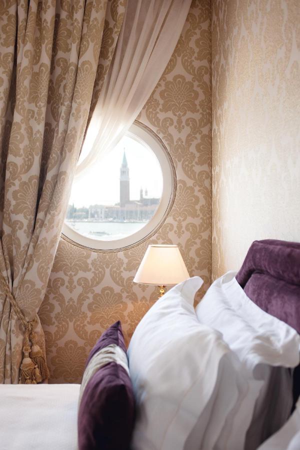 Londra Palace Hotel Venecia
