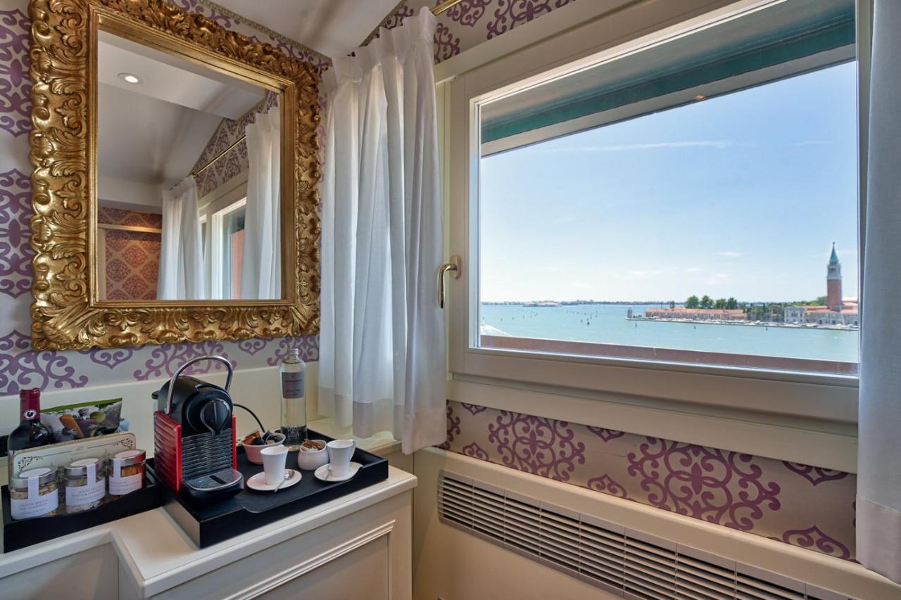 Hotel Londra Palace Venecia