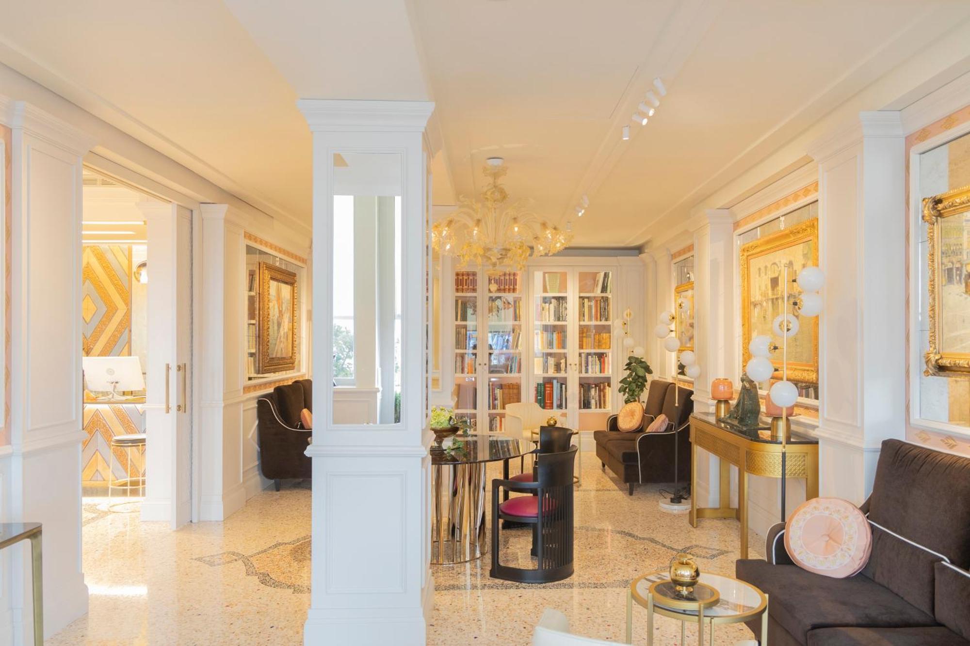 Londra Palace Venecia