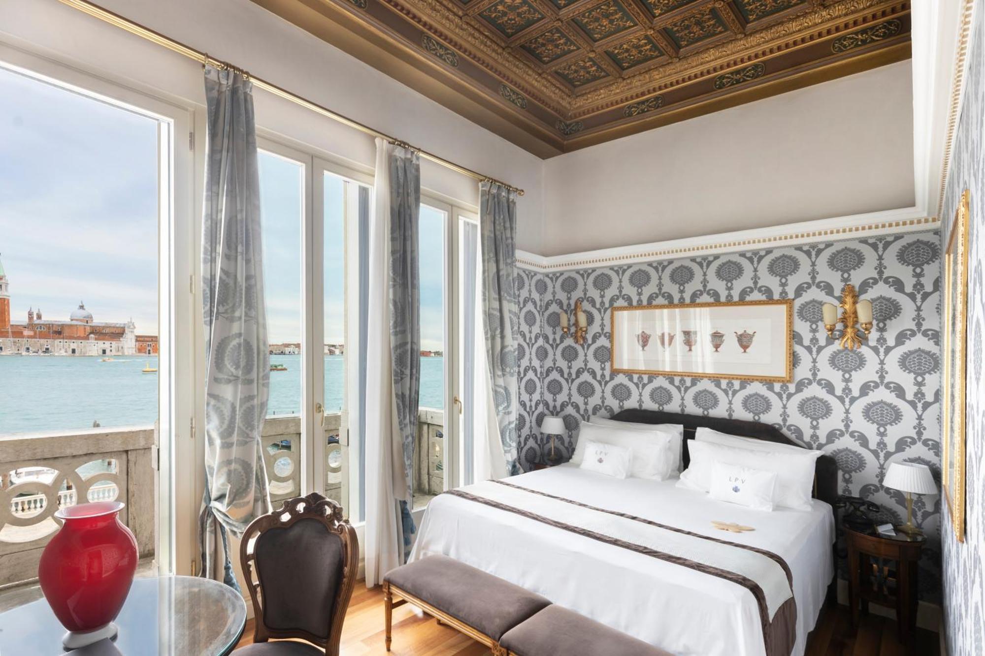 Londra Palace Hotel Venecia