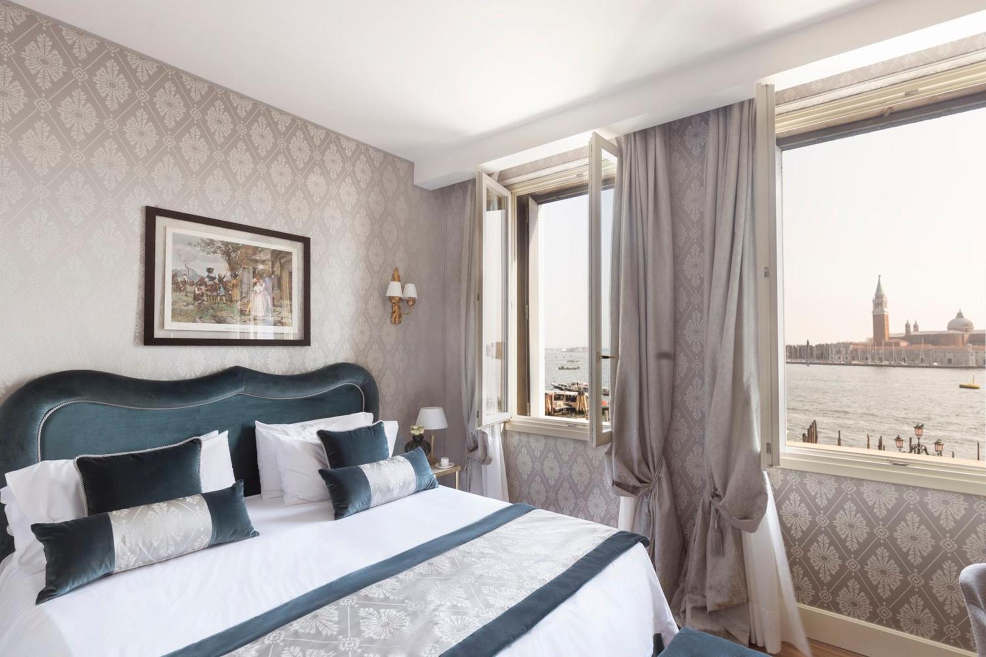 Hotel Londra Palace Venedig