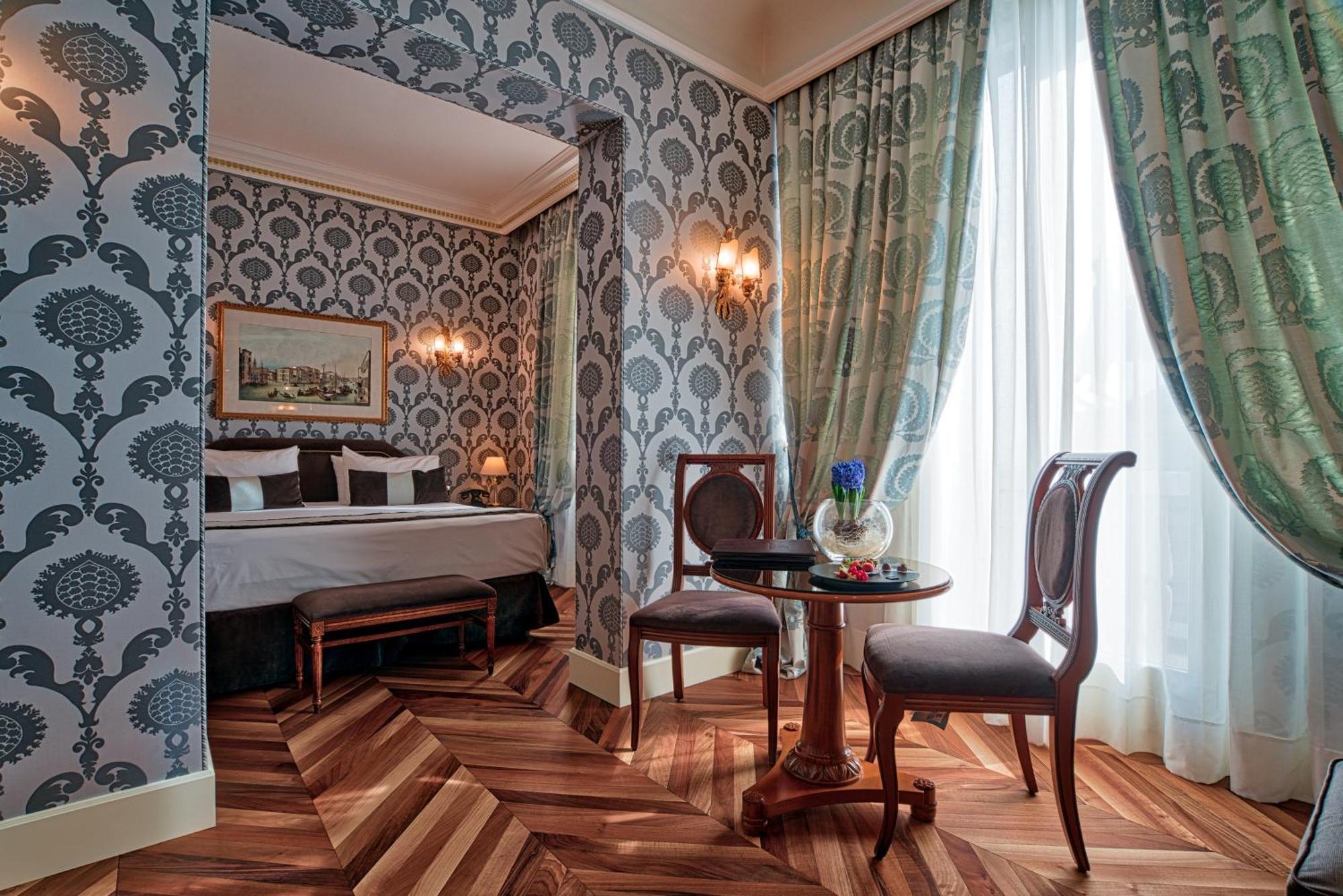 Londra Palace 5* Venecia