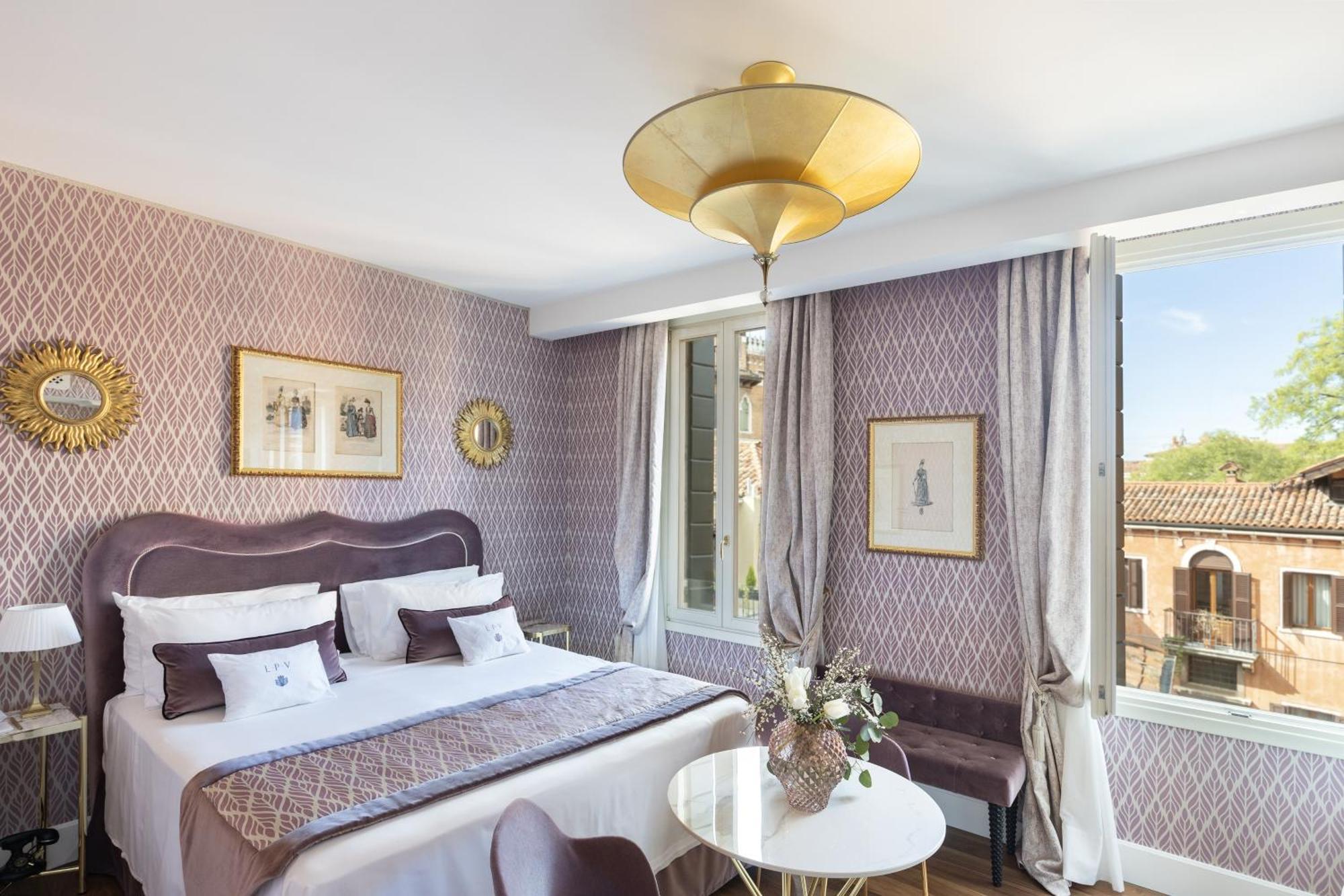 Hotel Londra Palace Venecia