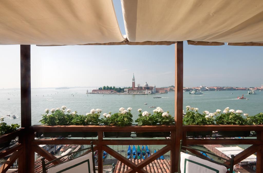 Londra Palace 5* Venecia